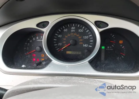 2006 Toyota Highlander V6 из США, поврежденный, VIN JTEDP21A860091541